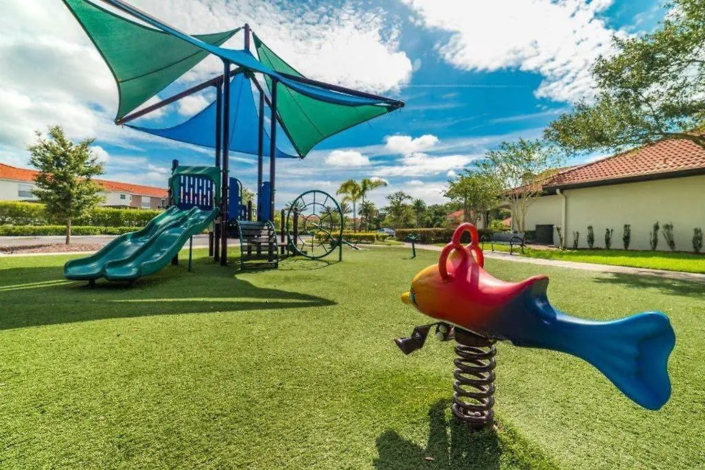 Holiday home Bella Vida - Welcome To Cozy 4 Beds 3 Baths - Close To
