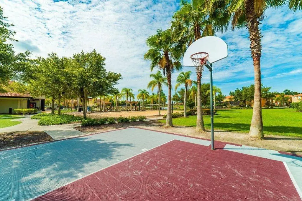 Bella Vida - Welcome To Cozy 4 Beds 3 Baths - Close To Kissimmee