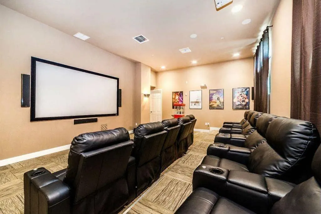 Bella Vida - Welcome To Cozy 4 Beds 3 Baths - Close To Kissimmee