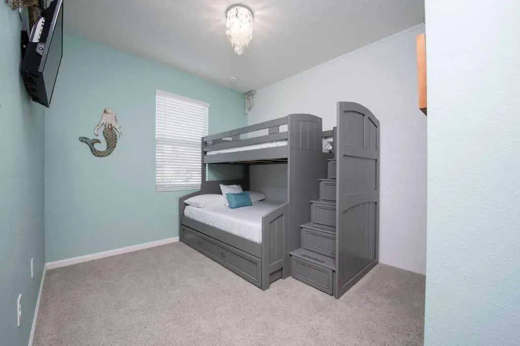 Bella Vida - Welcome To Cozy 4 Beds 3 Baths - Close To Holiday home *