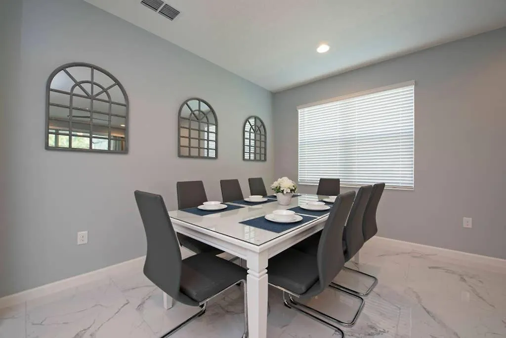 Bella Vida - Welcome To Cozy 4 Beds 3 Baths - Close To