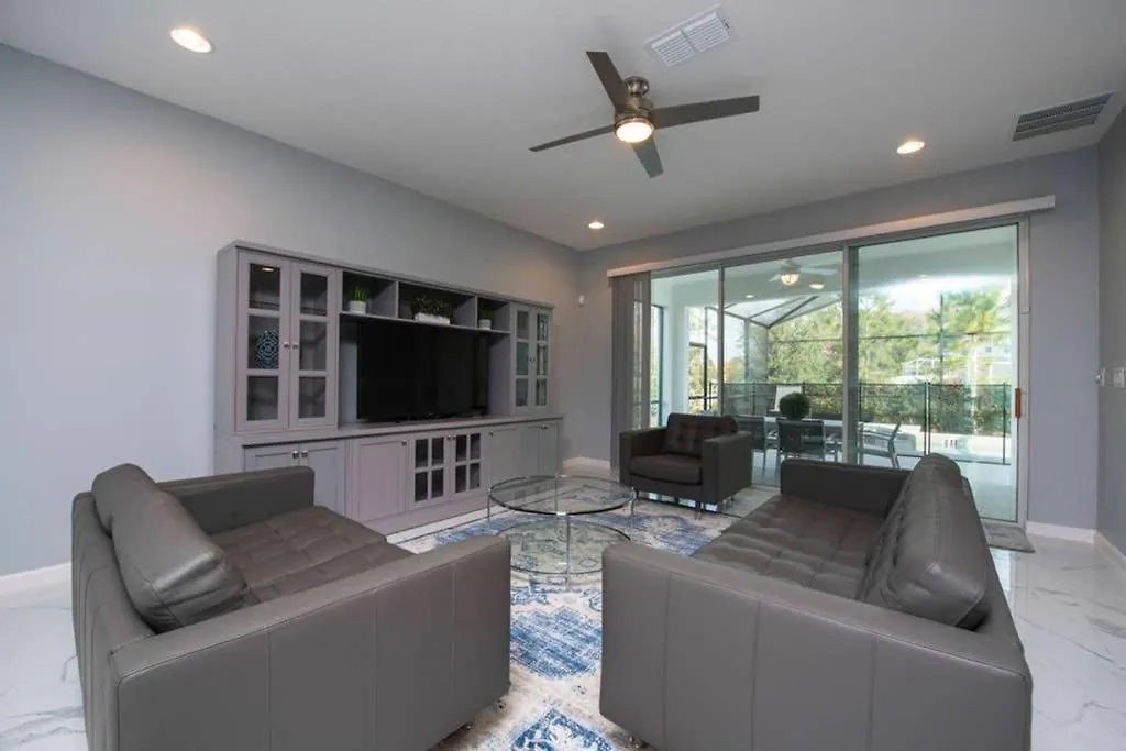 Bella Vida - Welcome To Cozy 4 Beds 3 Baths - Close To *