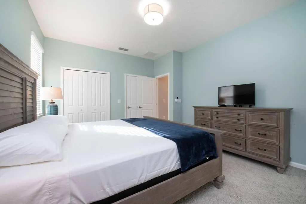 Bella Vida - Welcome To Cozy 4 Beds 3 Baths - Close To Holiday home *