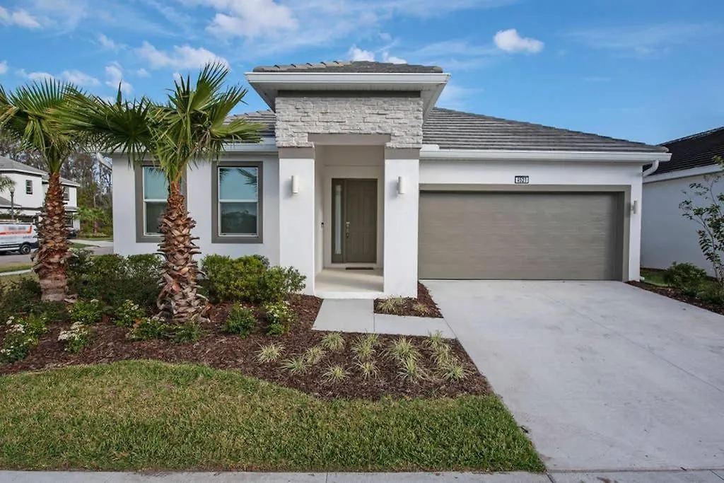 Bella Vida - Welcome To Cozy 4 Beds 3 Baths - Close To Holiday home *