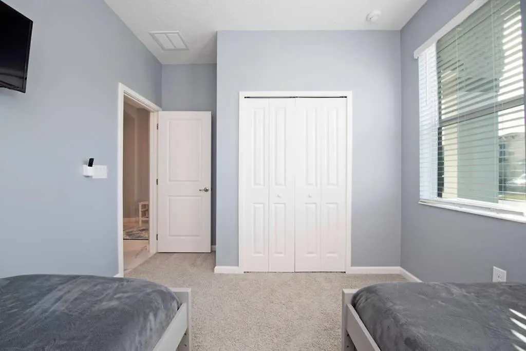Bella Vida - Welcome To Cozy 4 Beds 3 Baths - Close To *