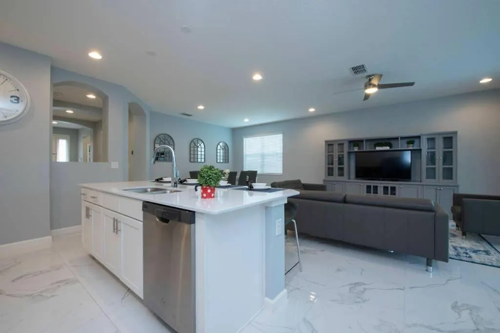 Holiday home Bella Vida - Welcome To Cozy 4 Beds 3 Baths - Close To *