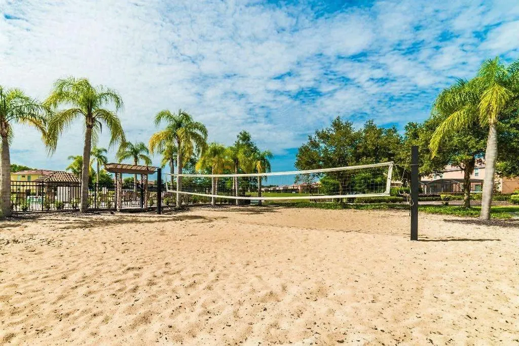 Bella Vida - Welcome To Cozy 4 Beds 3 Baths - Close To Holiday home Kissimmee