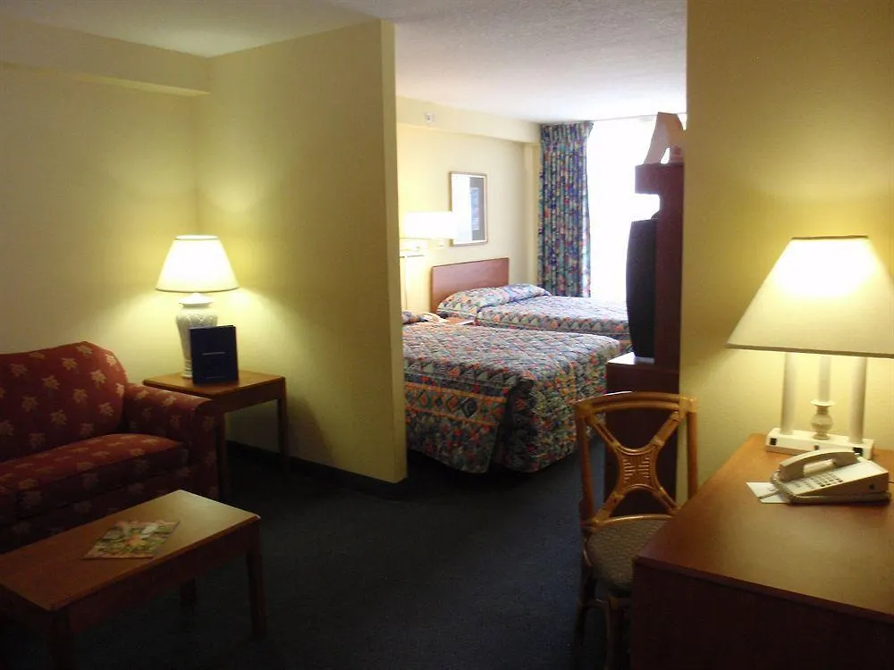 Resort Calypso Cay Vacation Kissimmee
