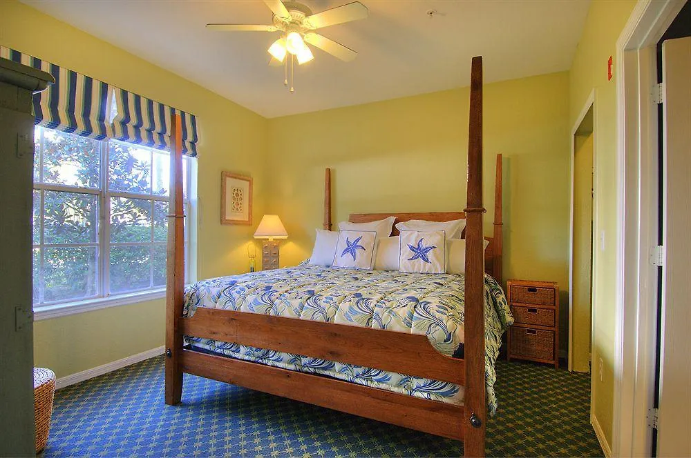 Resort Calypso Cay Vacation 3*