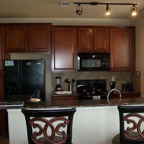 Bella Piazza By Contempo Kissimmee