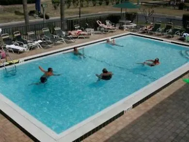 Motel Golden Link Kissimmee
