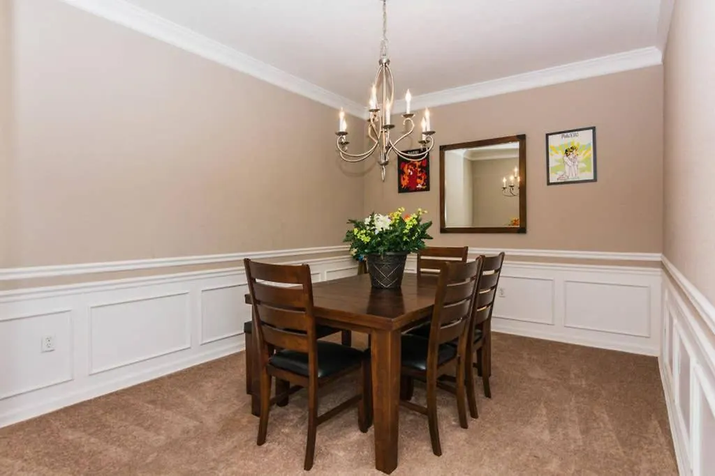 Διαμέρισμα Cozy Vacation With A Full Kitchen 203 *
