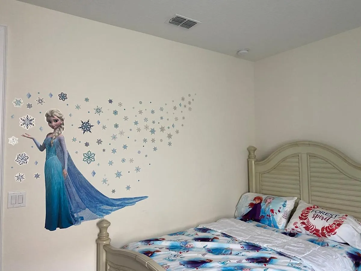 Encore At Reunion, Disney, Orlando Villa Kissimmee