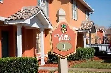 Saratoga Villas- Near Station touristique Kissimmee
