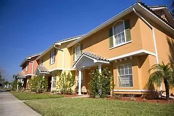 Saratoga Villas- Near 3* Kissimmee