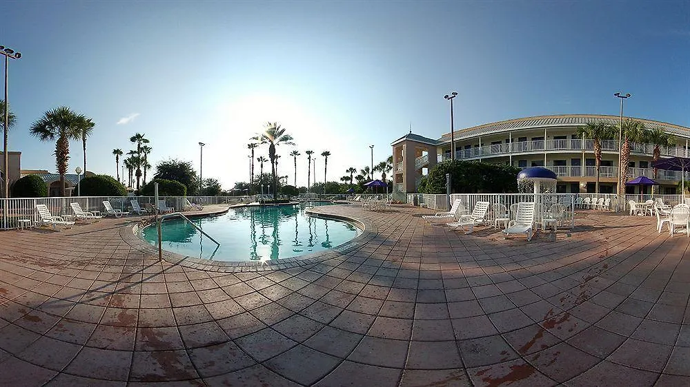 Hotel Maingate Garden Kissimmee