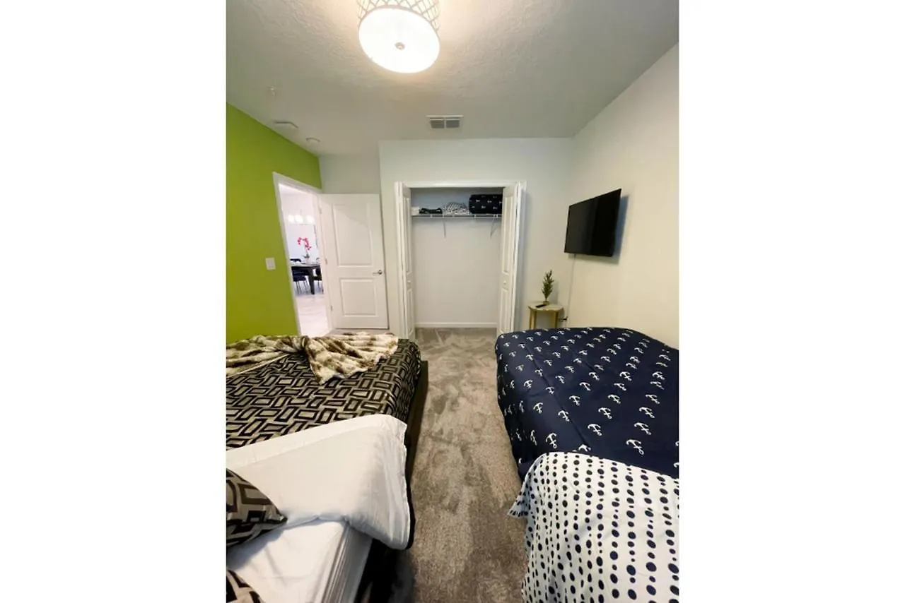 Apartamento Ocean - 741 Ocean Course By Fairytale Vr *