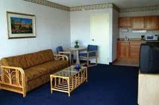 Howard Johnson Heritage Park 2* Kissimmee