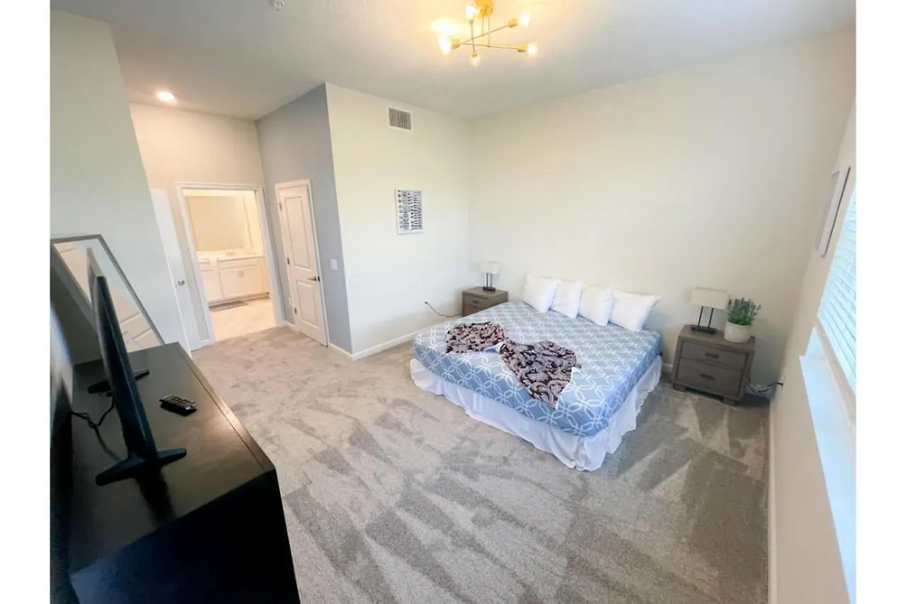 Apartamento Ocean - 741 Ocean Course By Fairytale Vr *