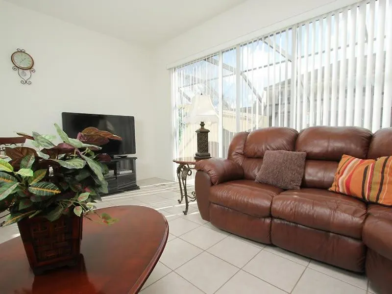 Holiday home 3 Bedroom 3 Bath Townhome With Splash Pool In Windsor Hills Orlando