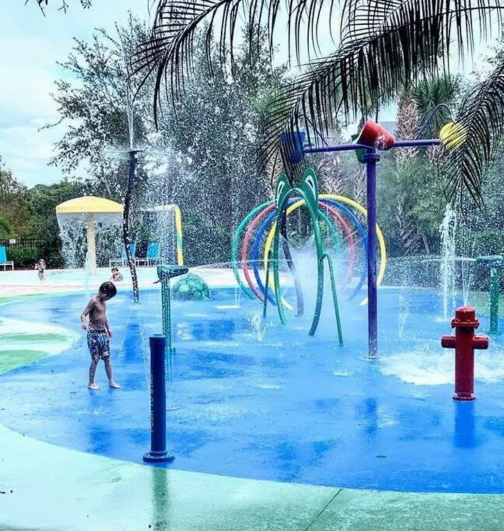 Toy Story At Bahama Bay - Sage Vacations Kissimmee