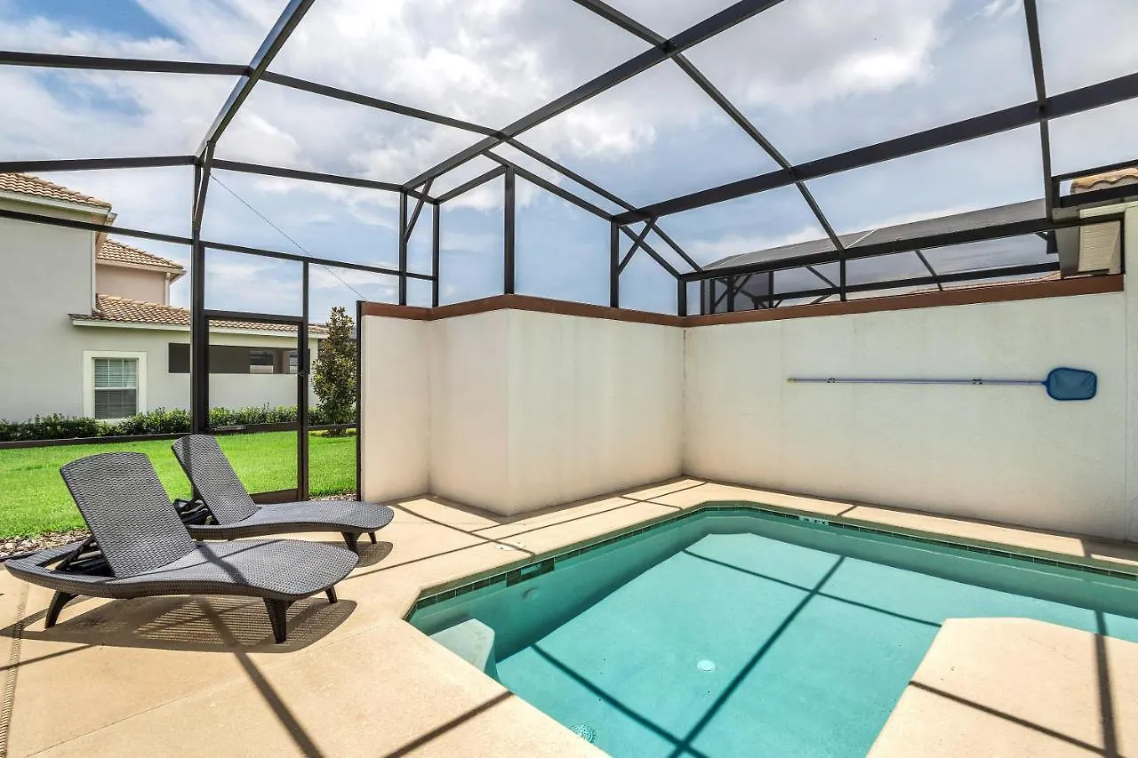Holiday home Lovely W Private Pool & Free Water Park *