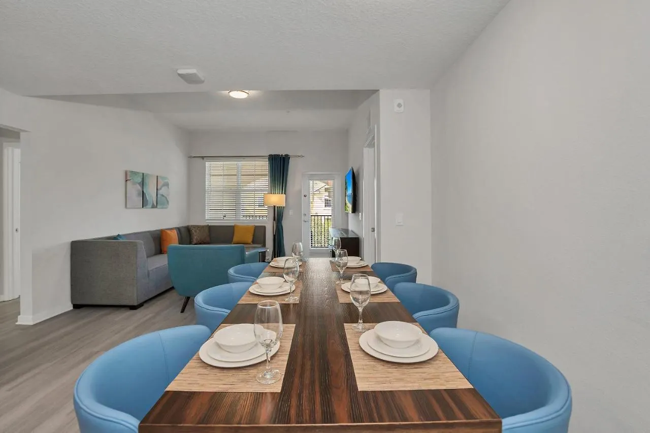Apartment 4013 Breakview Drive