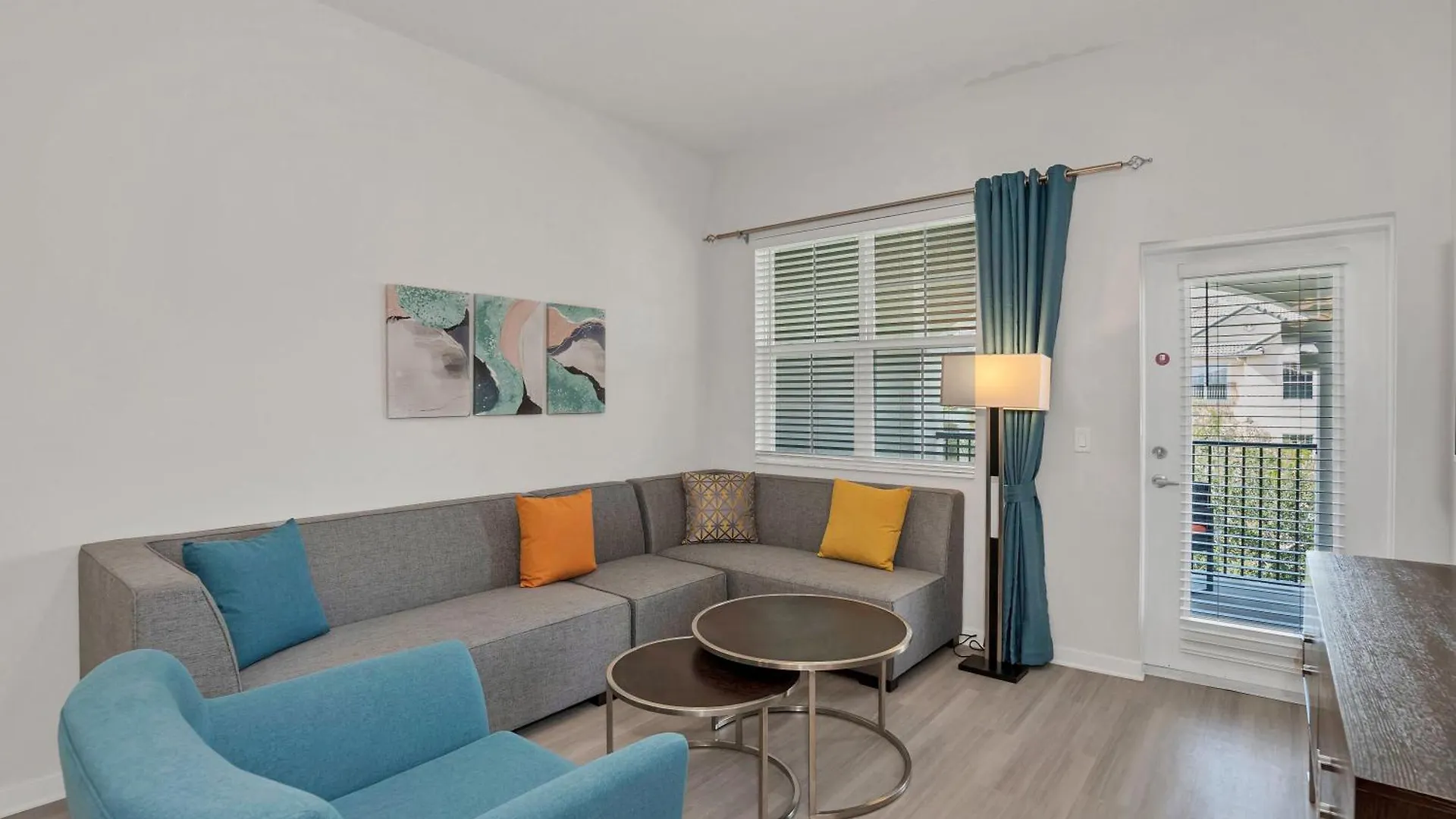 4013 Breakview Drive Apartment