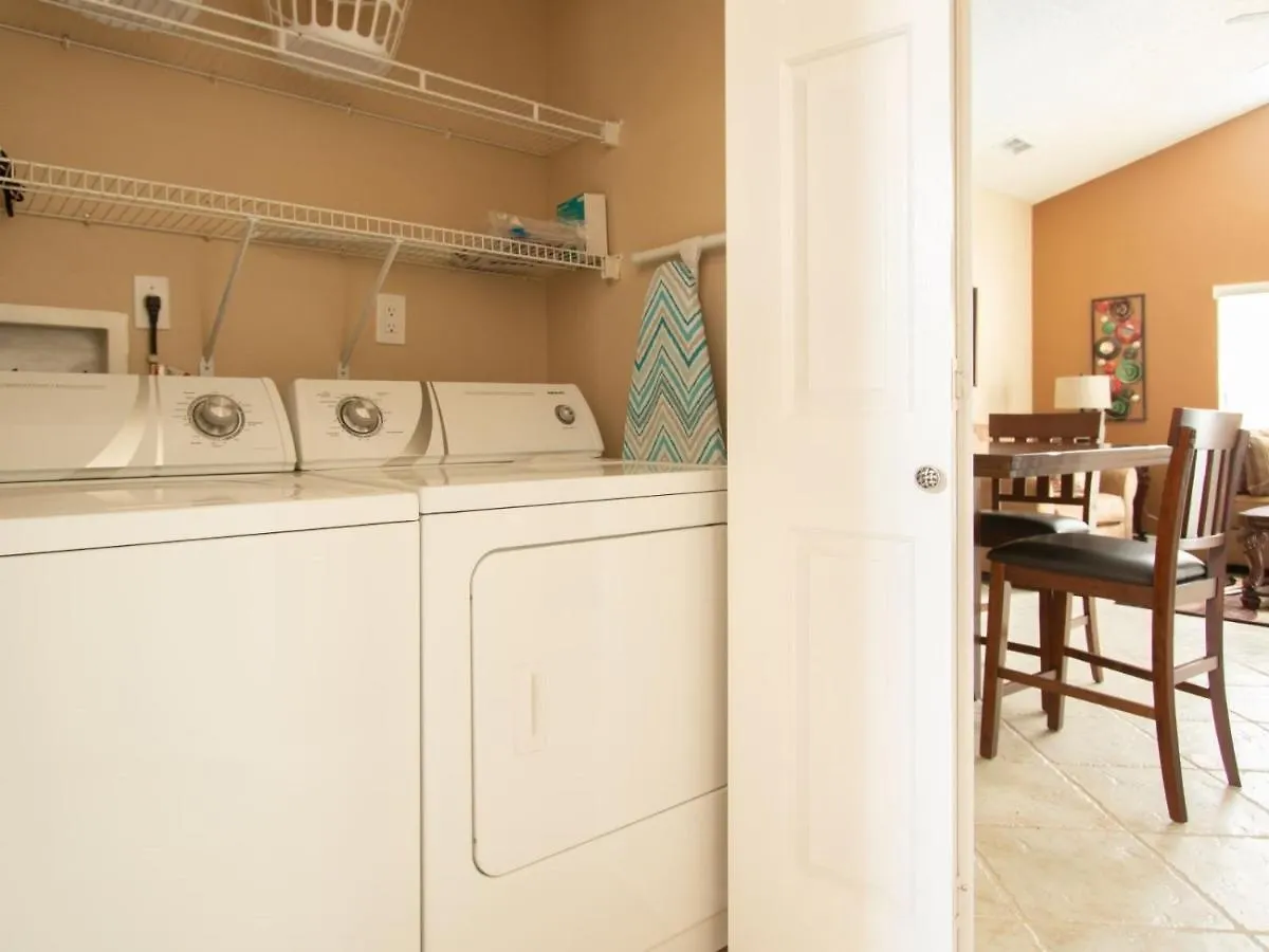 3 Bed 258 * Kissimmee