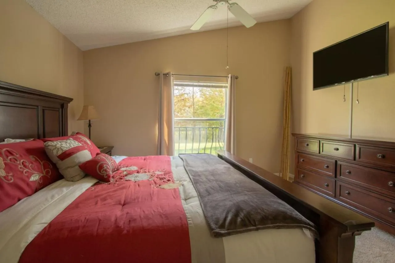 3 Bed 258 Holiday home *