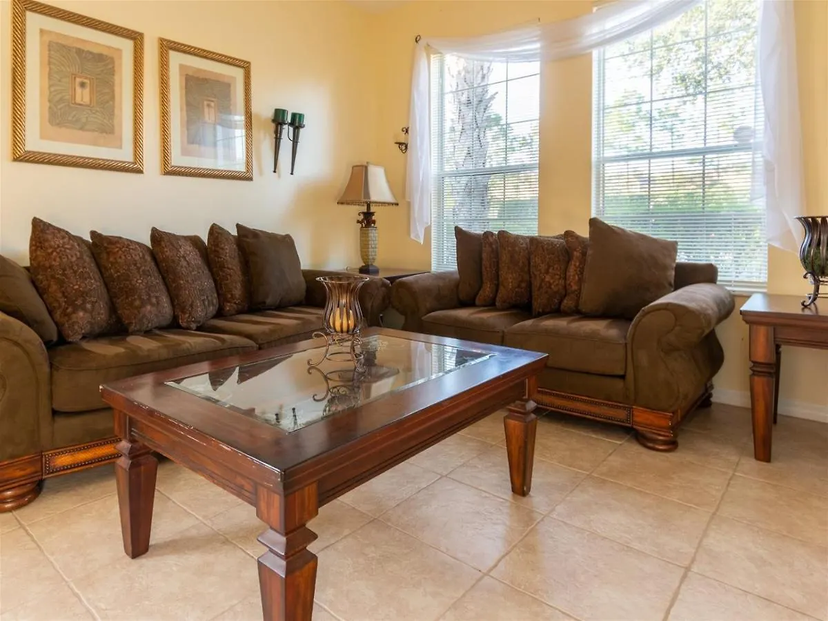7 Bedrooms In Large Private Vacation By Florida Dream Homes Holiday home Orlando