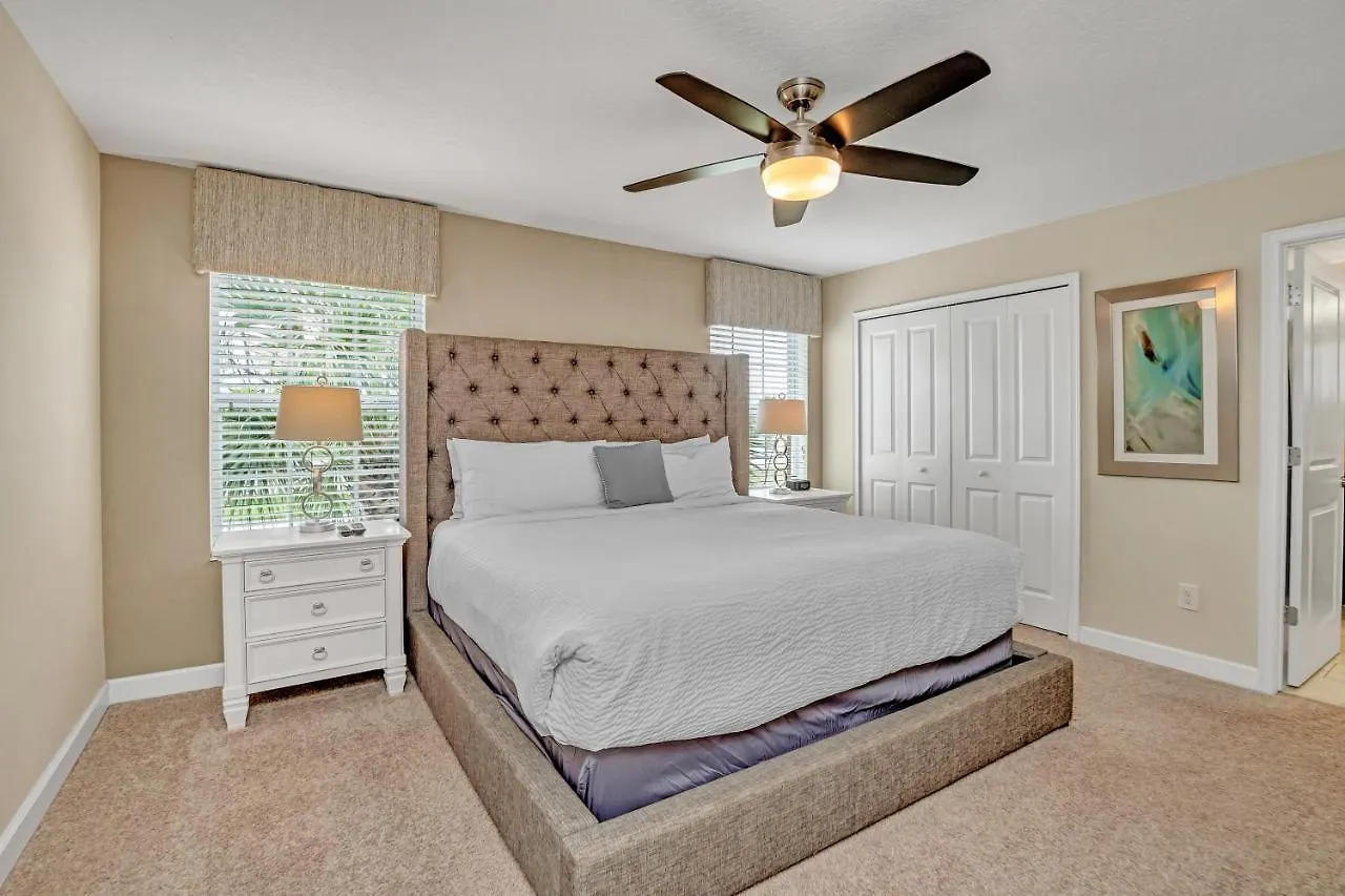 Lovely W Private Pool & Free Water Park