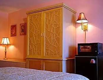 Hotel Quality Clermont West