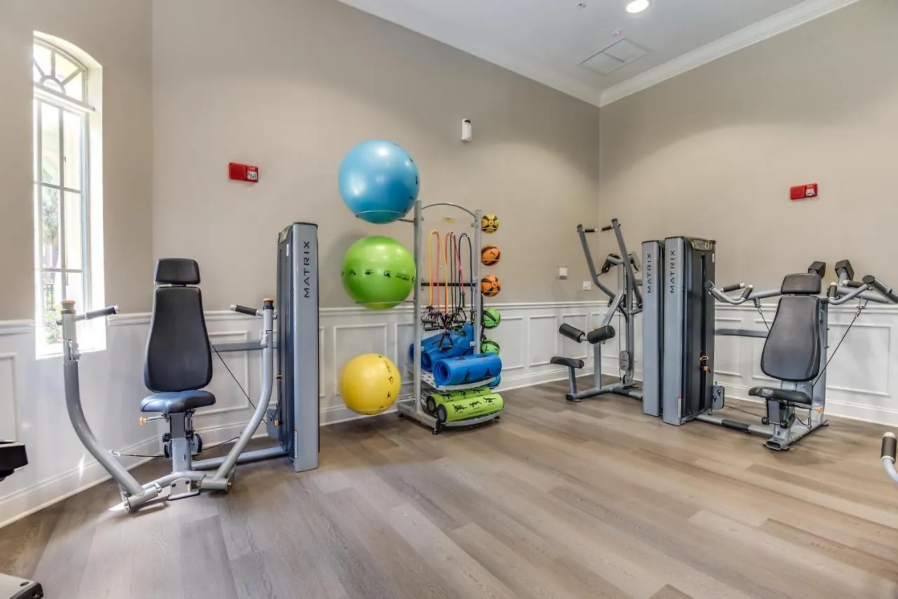 Apartment 4013 Breakview Drive