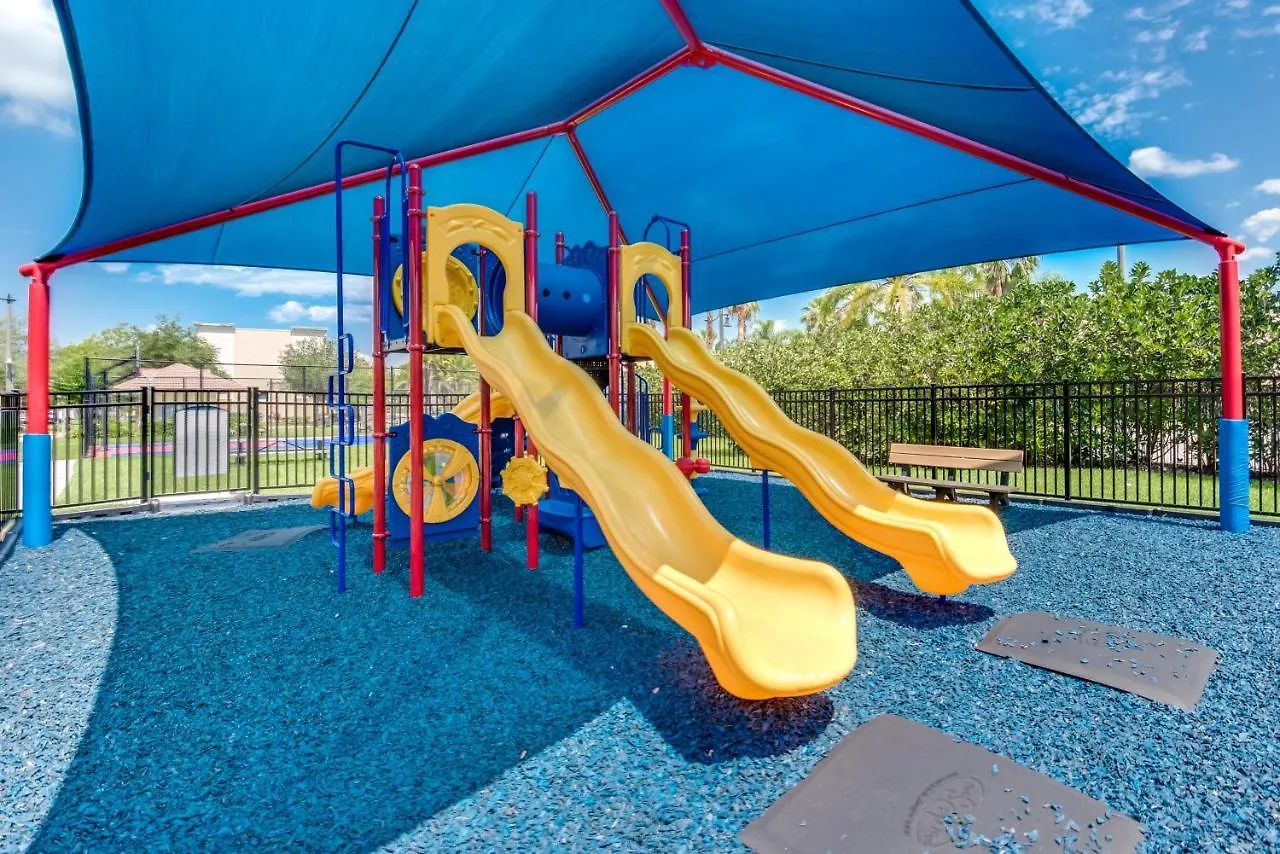 Apartment 4013 Breakview Drive