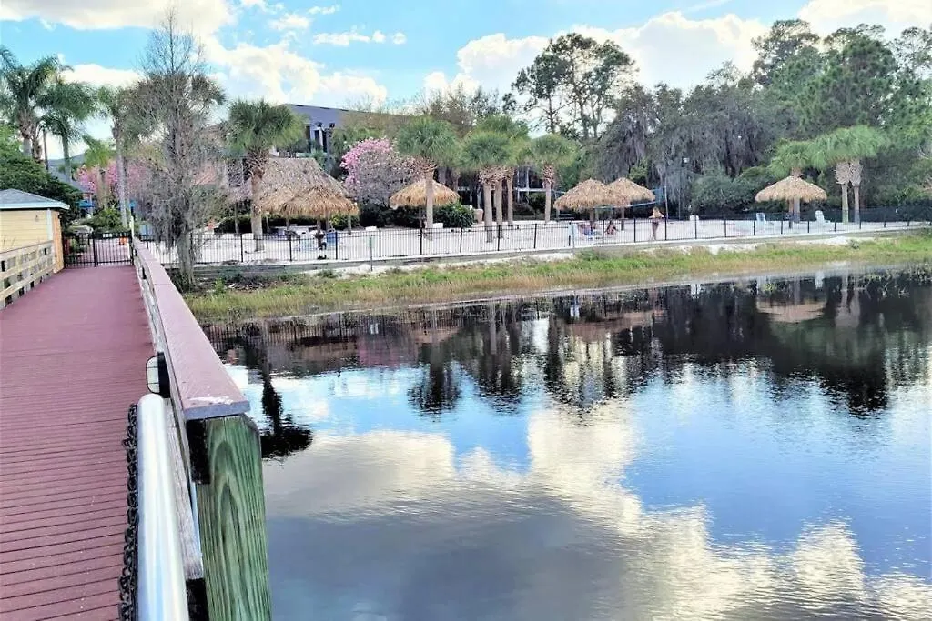 Toy Story At Bahama Bay - Sage Vacations * Kissimmee