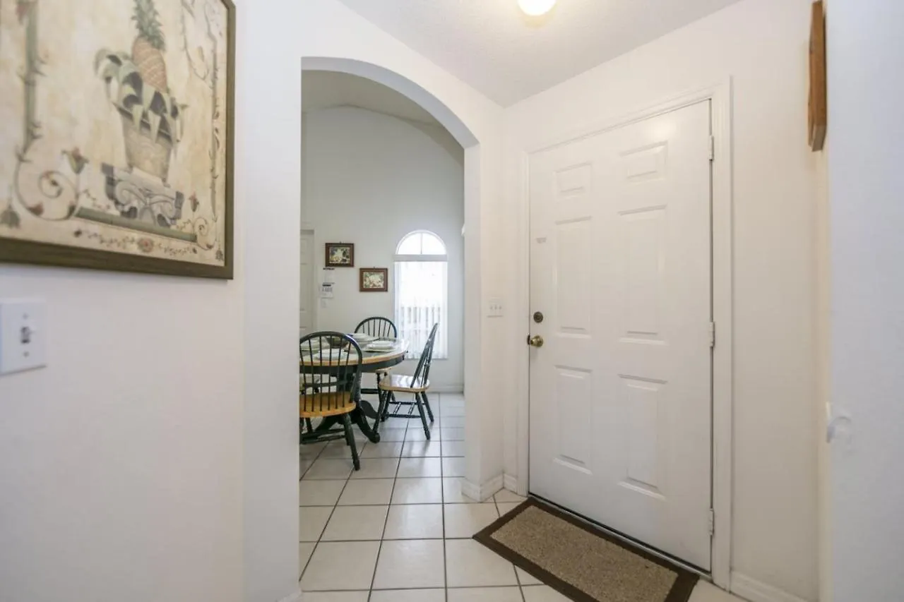Indian_ridge_oaks_1644 Holiday home