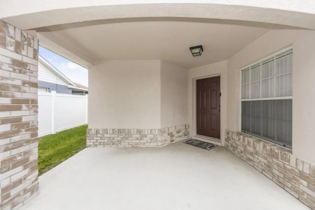 Indian_ridge_oaks_1644 Holiday home