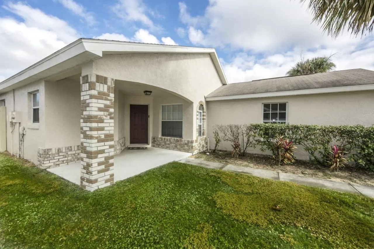 Holiday home Indian_ridge_oaks_1644 Four Corners