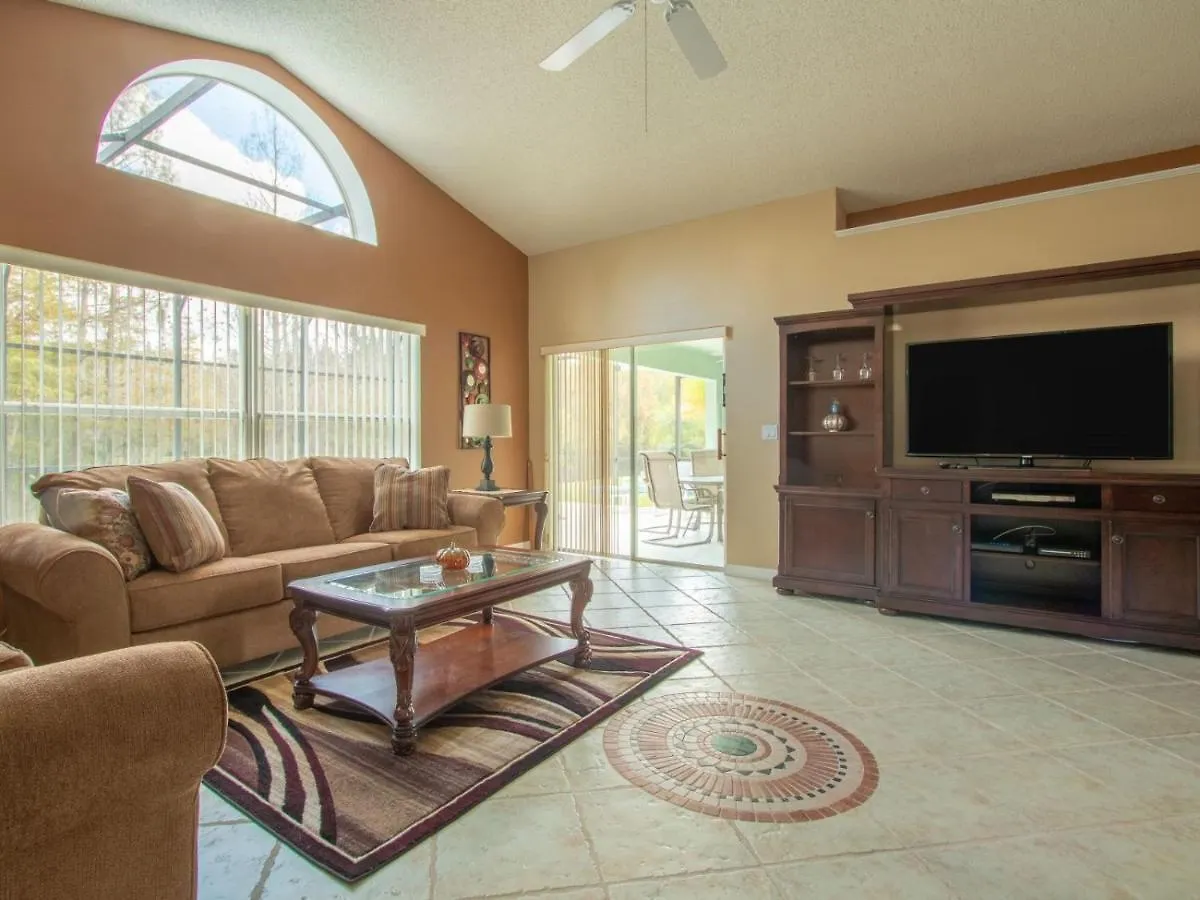 3 Bed 258 Kissimmee