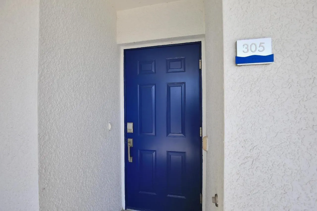 Beautiful In Lux Storey Community 10 Miles To Disney! *