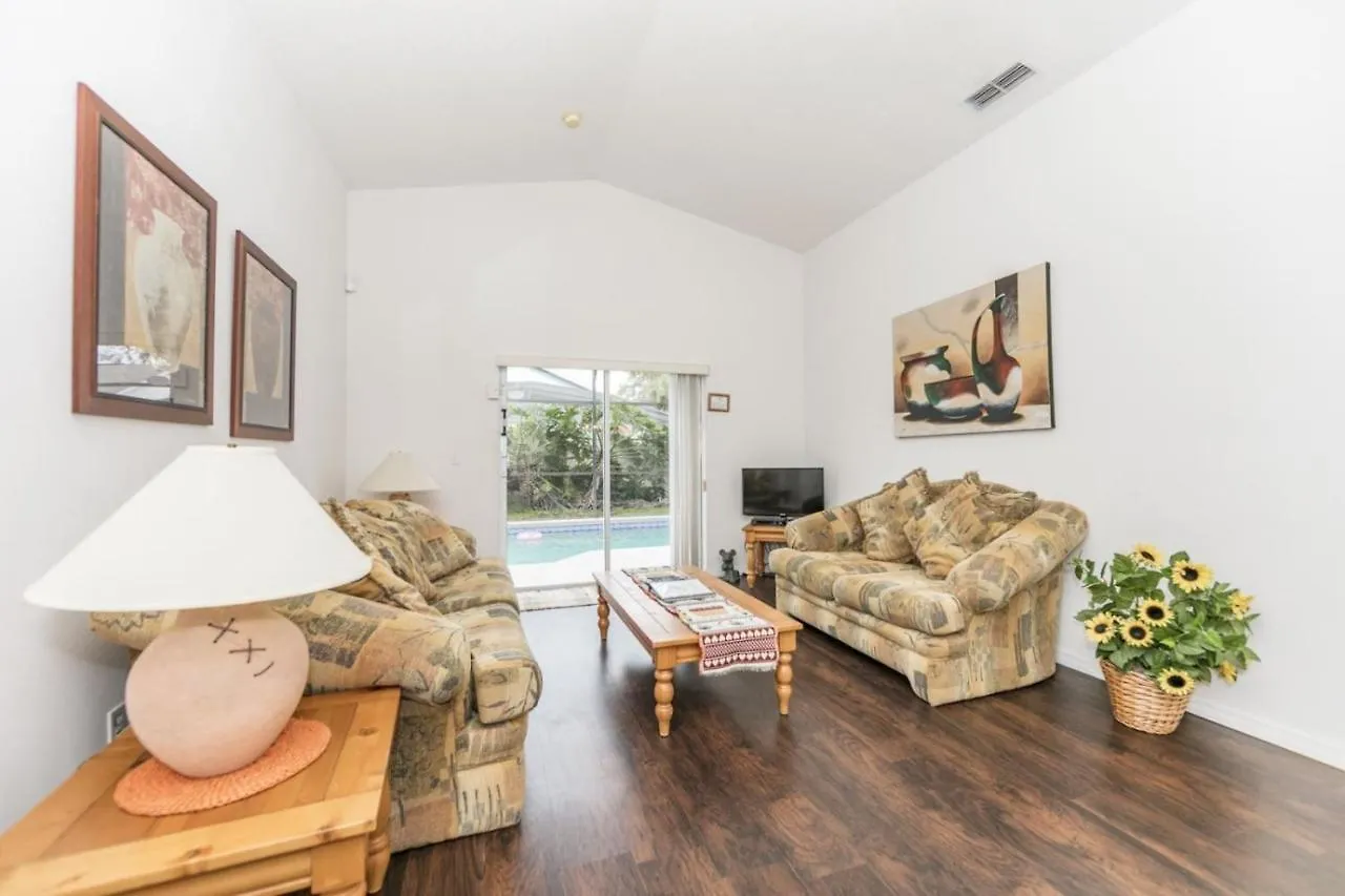 Holiday home Indian_ridge_oaks_1644 Four Corners