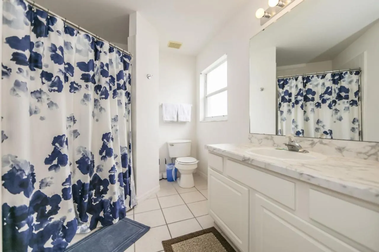 Holiday home Indian_ridge_oaks_1644 Four Corners