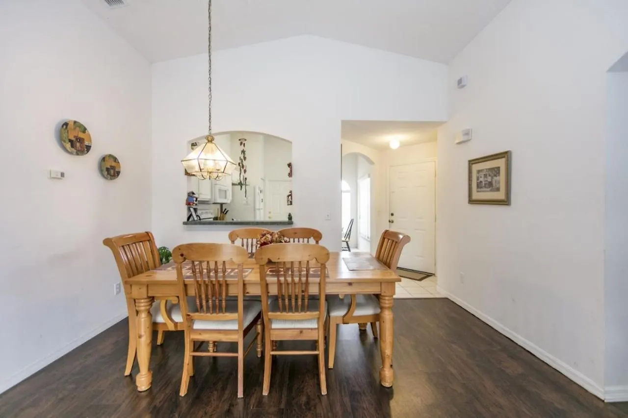 Holiday home Indian_ridge_oaks_1644