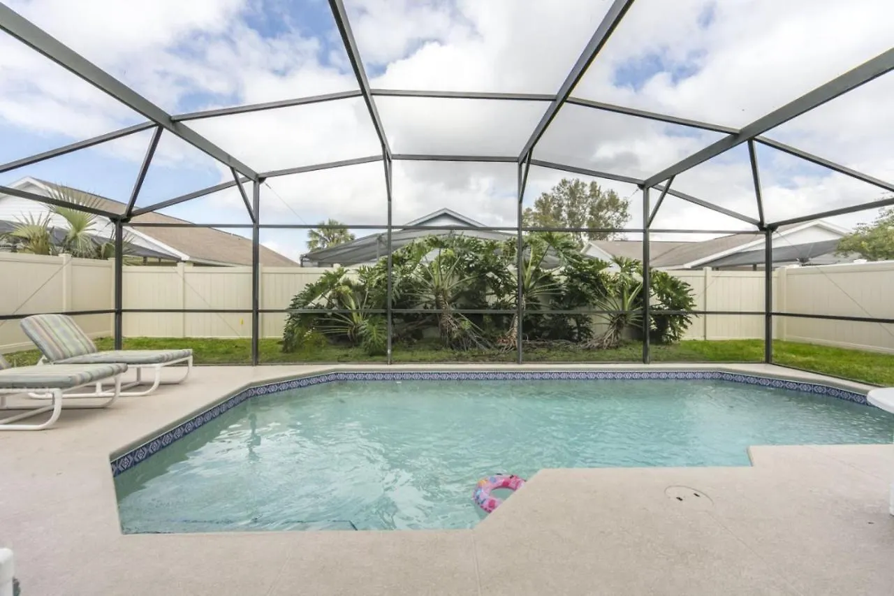 Holiday home Indian_ridge_oaks_1644