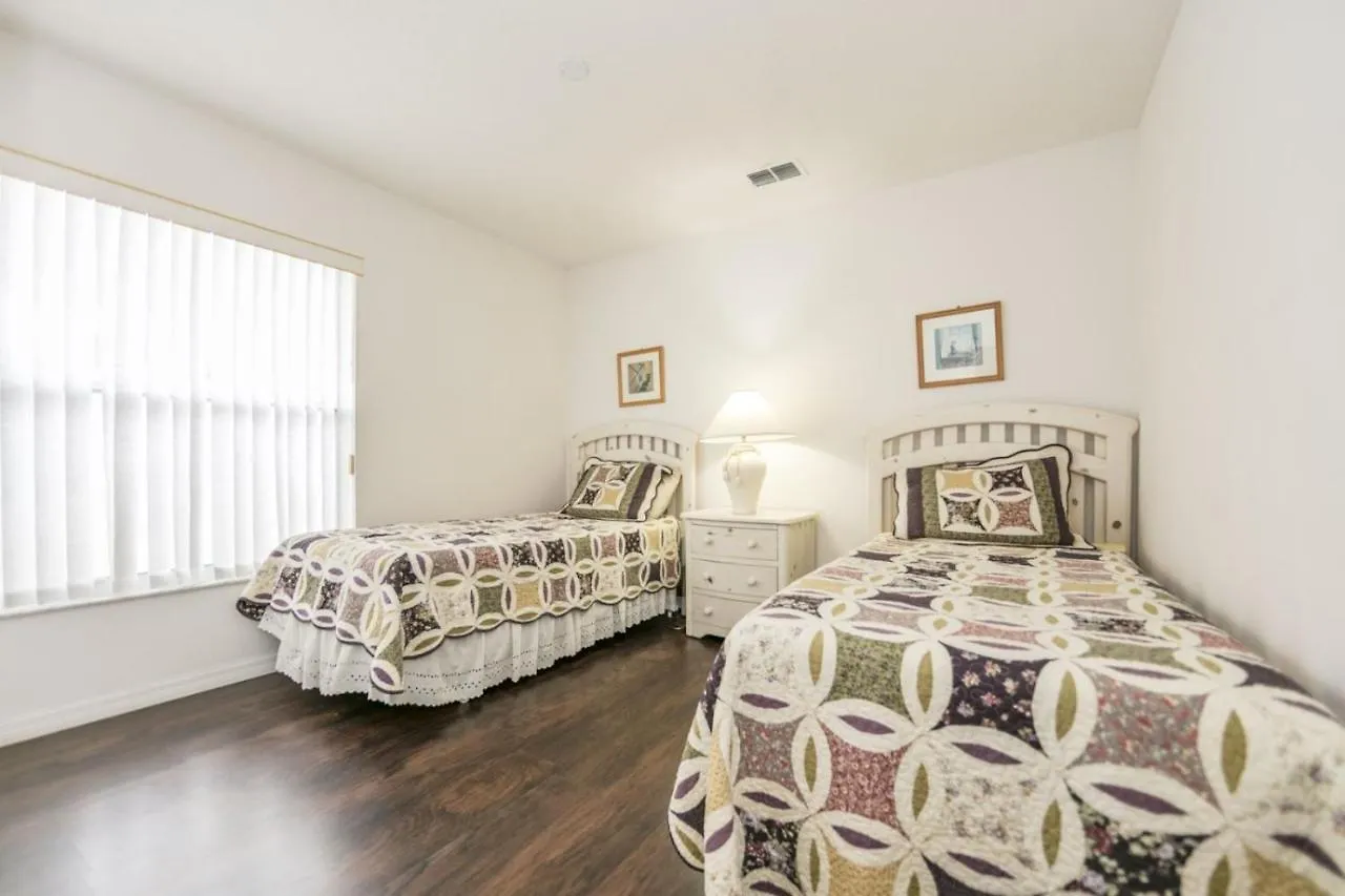 Holiday home Indian_ridge_oaks_1644 Four Corners