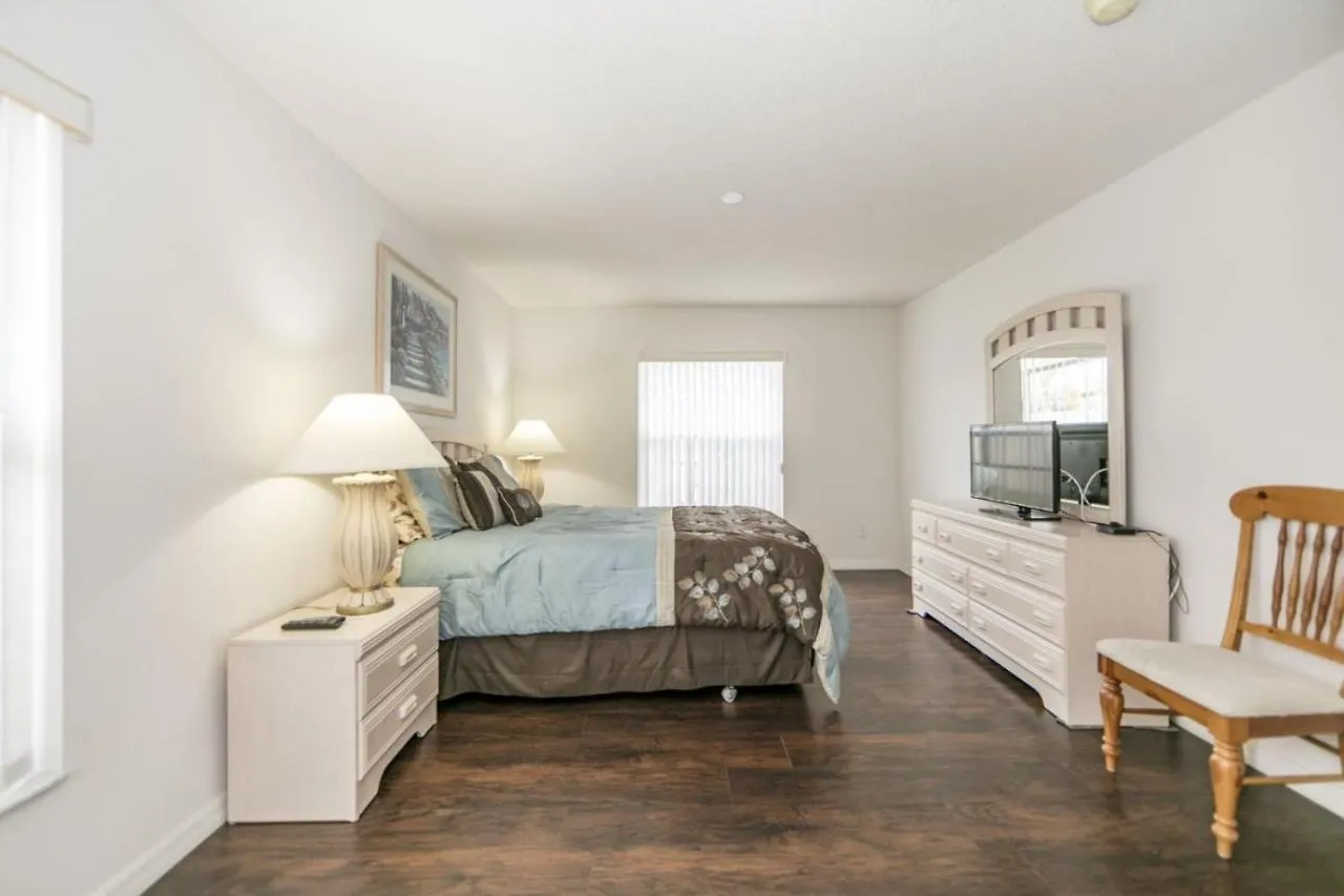 Indian_ridge_oaks_1644 Holiday home *