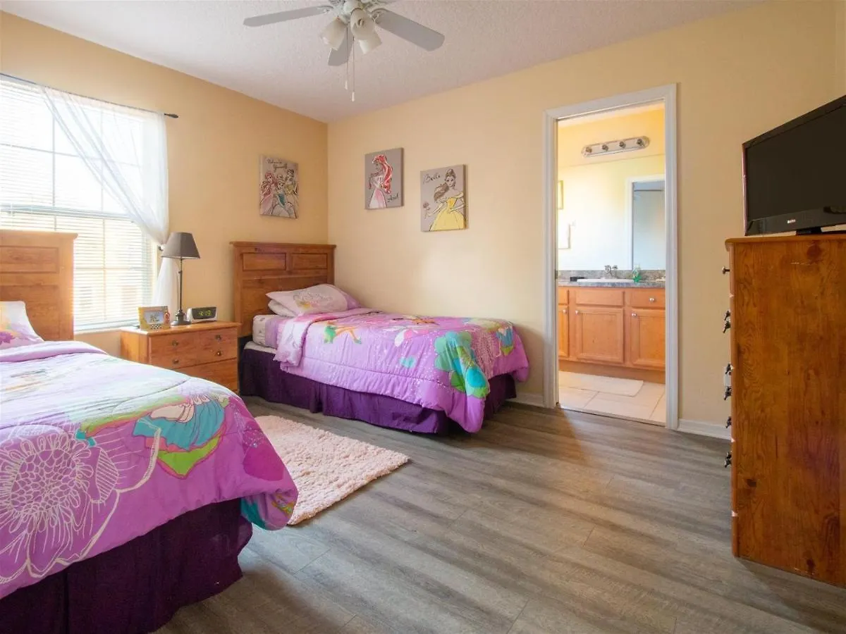 Holiday home 7 Bedrooms In Large Private Vacation By Florida Dream Homes