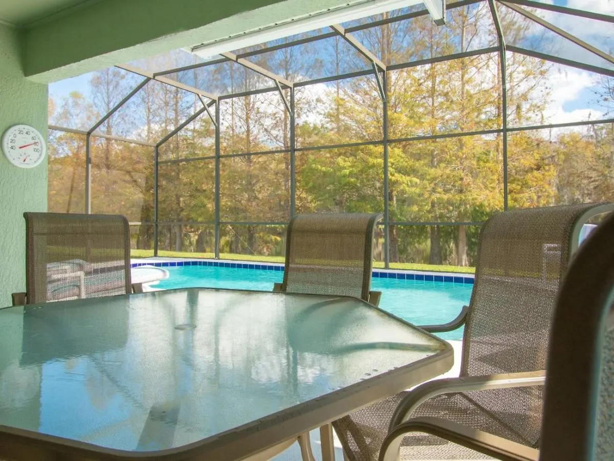 Holiday home 3 Bed 258 Kissimmee
