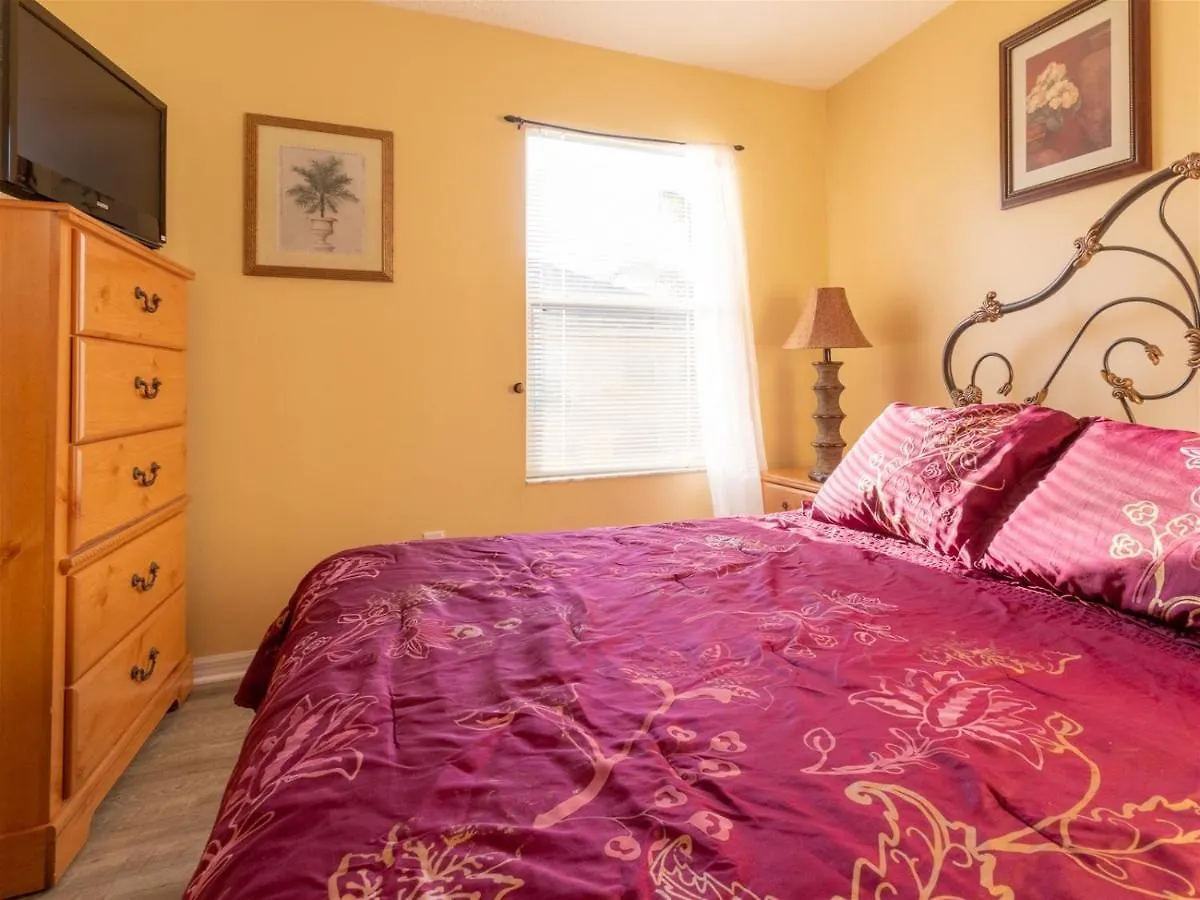 Holiday home 7 Bedrooms In Large Private Vacation By Florida Dream Homes Orlando